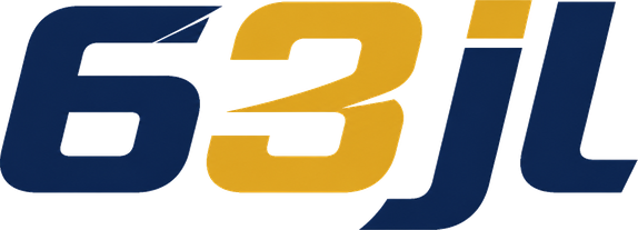 63jl official logo